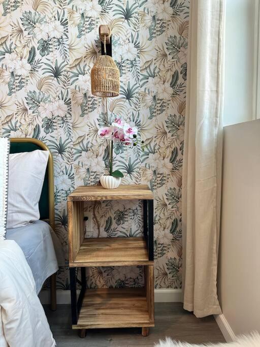 Home Haven, Walk To Little Italy & Wooster Square 뉴헤이번 외부 사진